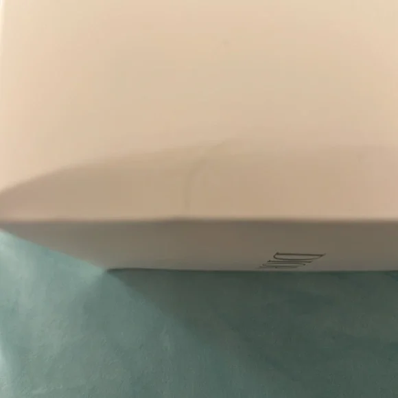 Dior Light Pink Pouch, New! - Picture 7 of 7